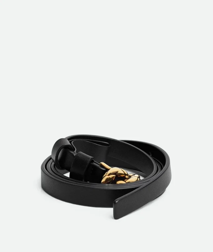 Knot Belt Knot Belt
