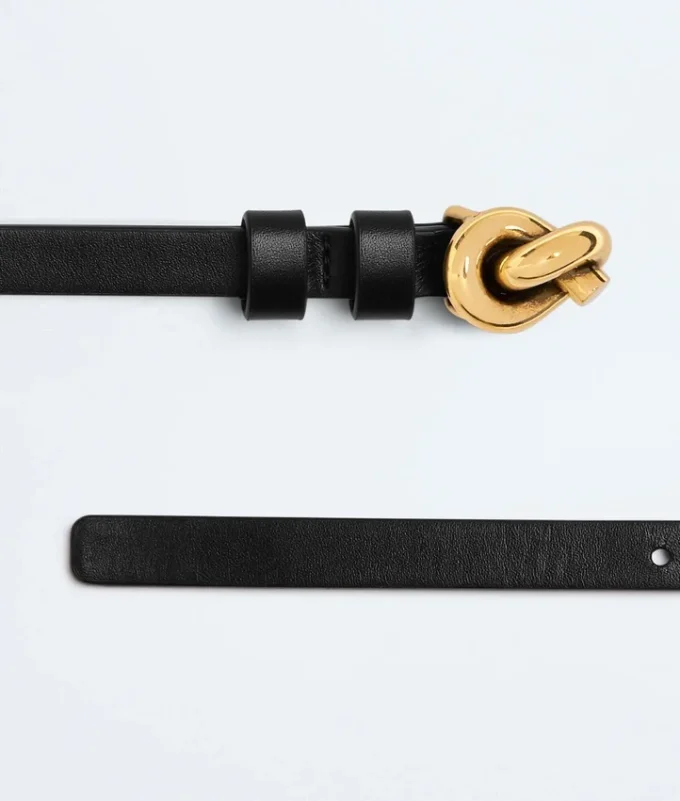 Knot Belt Knot Belt