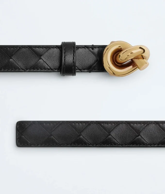 Knot Belt Knot Belt