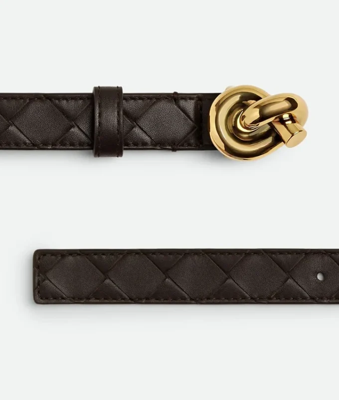 Knot Belt Knot Belt