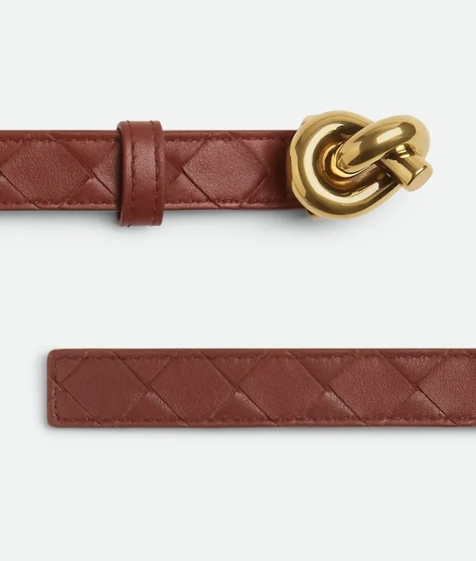 Knot Belt Knot Belt