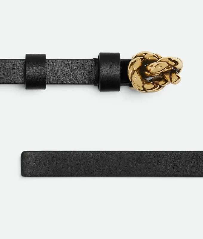 Knot Belt Knot Belt