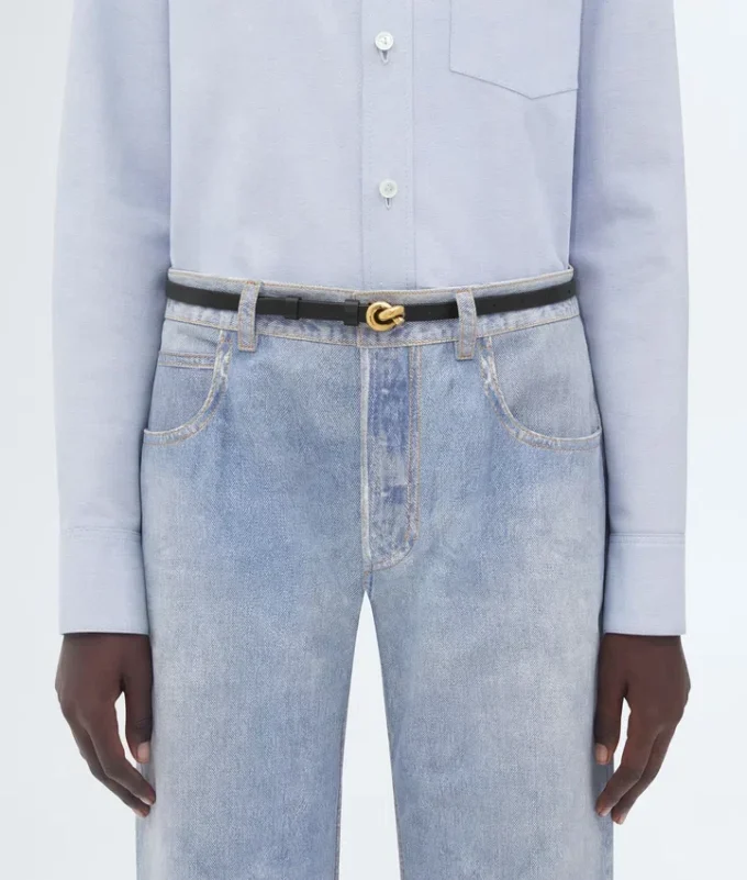 Knot Belt Knot Belt