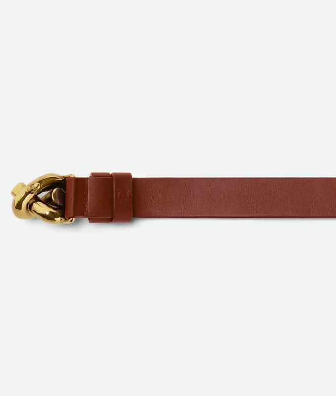 Knot Belt Knot Belt
