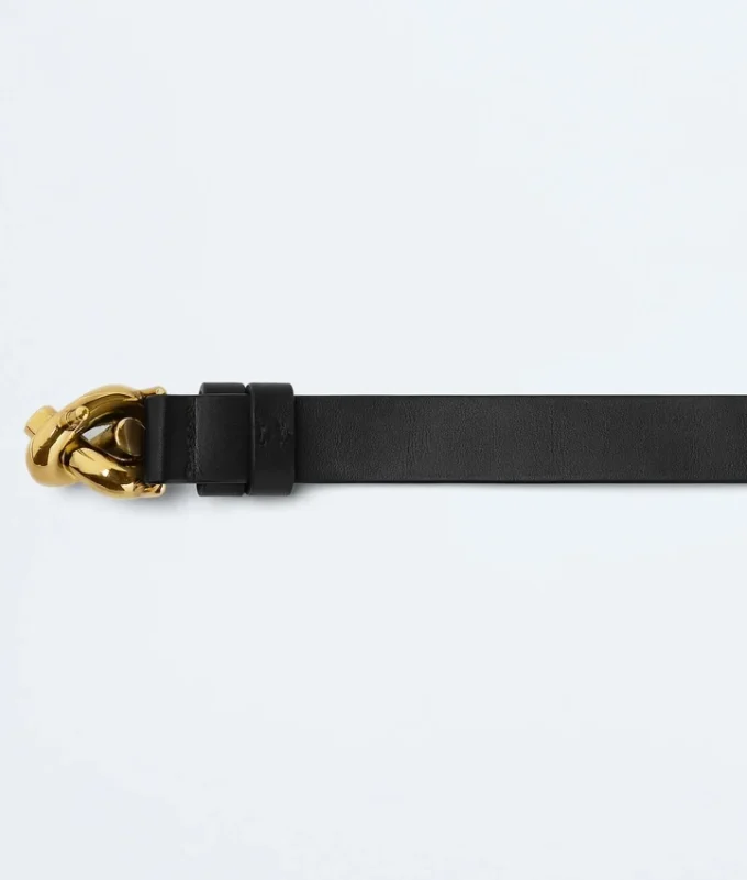 Knot Belt Knot Belt