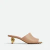 Knot Mule Knot Mule
