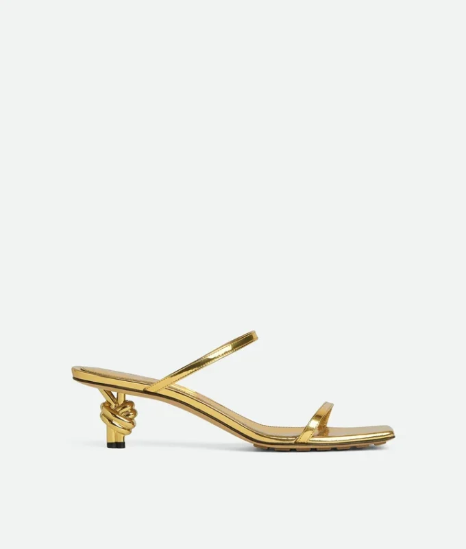 Knot Mule