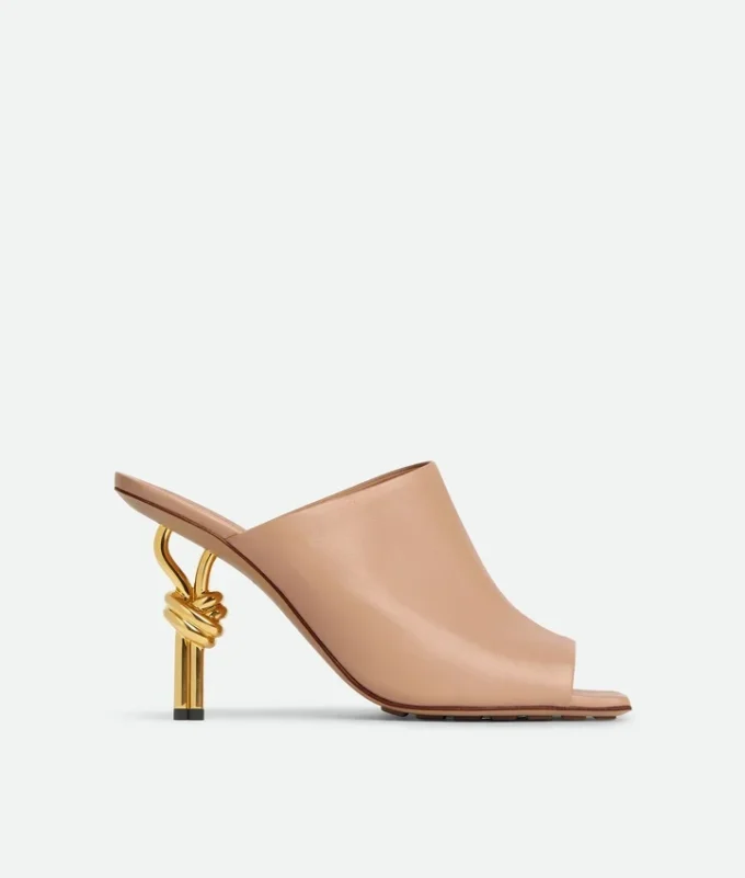 Knot Mule