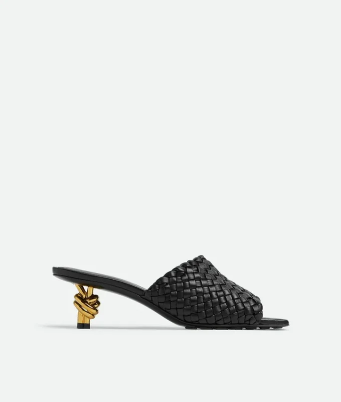 Knot Mule