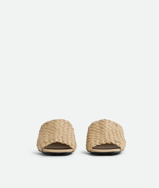 Knot Mule Knot Mule