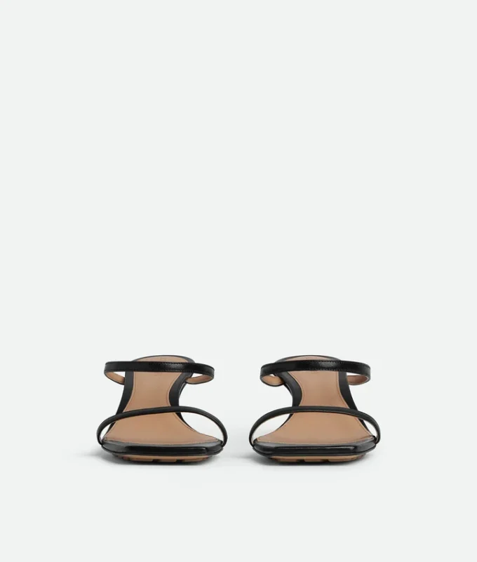 Knot Mule