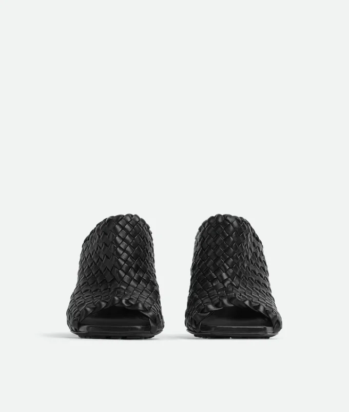 Knot Mule Knot Mule