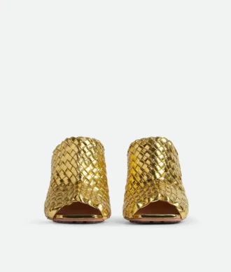 Knot Mule