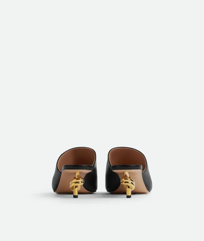 Knot Mule Knot Mule