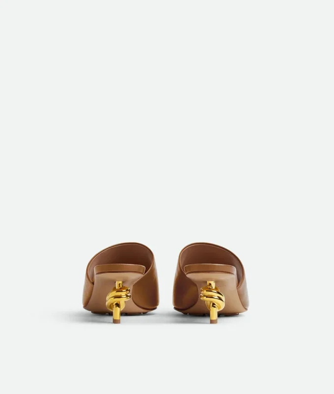 Knot Mule Knot Mule
