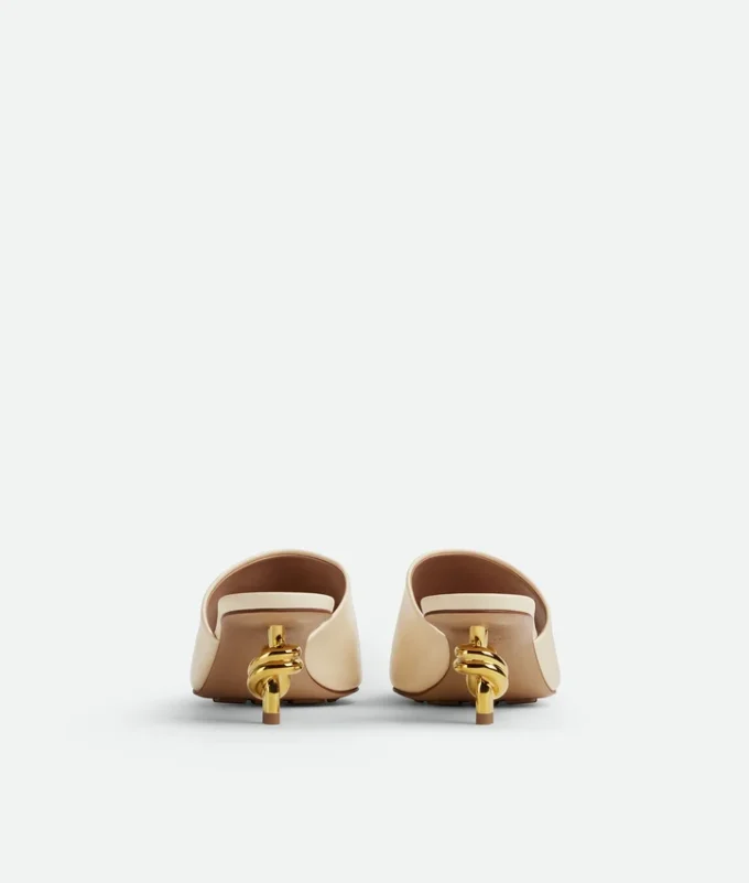 Knot Mule Knot Mule