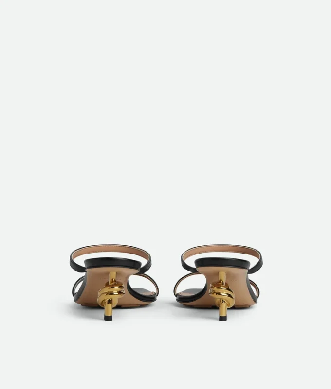 Knot Mule