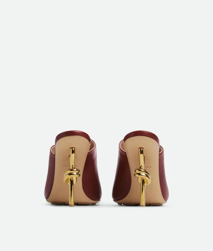 Knot Mule Knot Mule