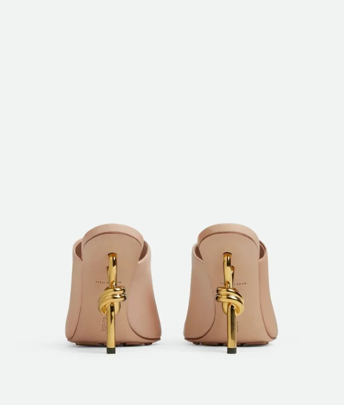 Knot Mule