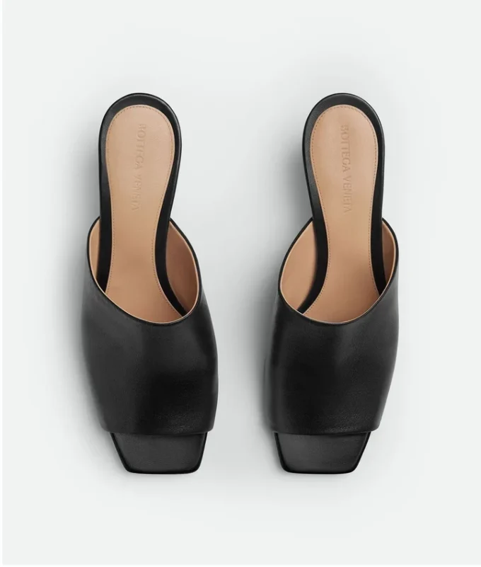 Knot Mule Knot Mule