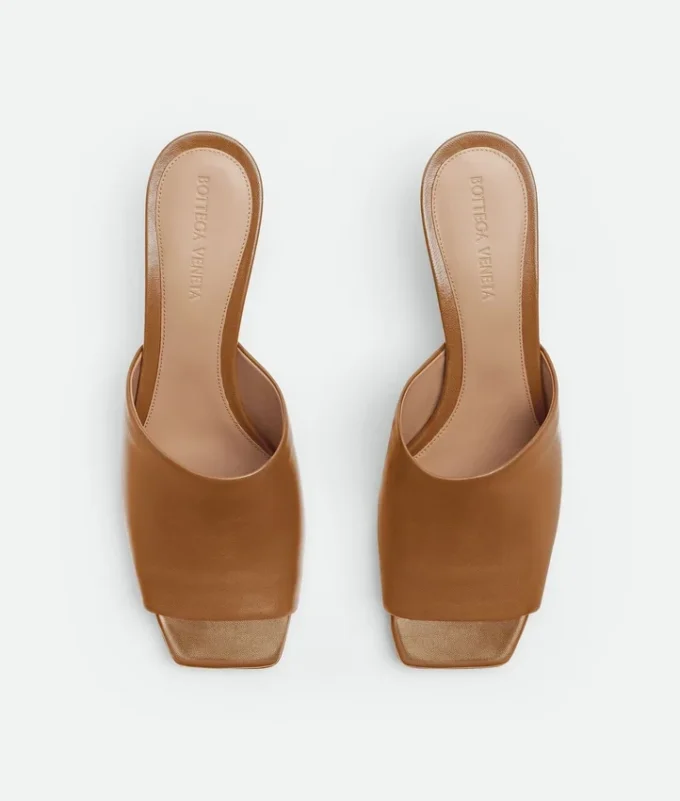 Knot Mule Knot Mule