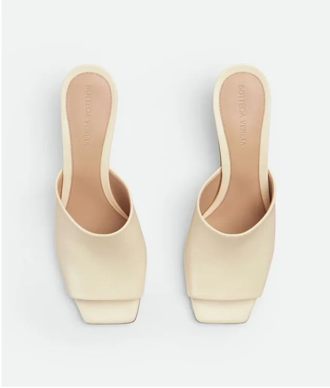 Knot Mule Knot Mule