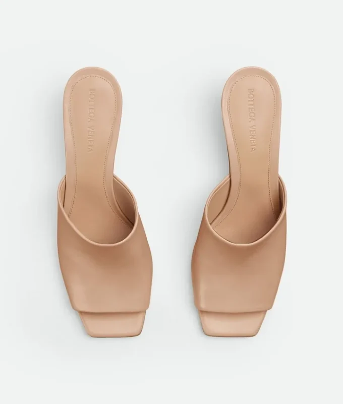 Knot Mule Knot Mule