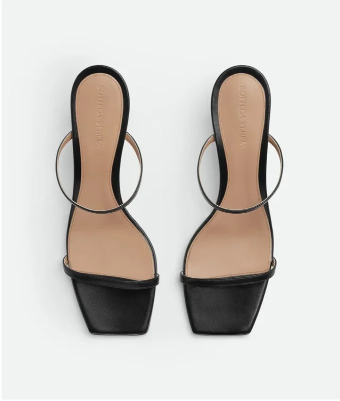 Knot Mule