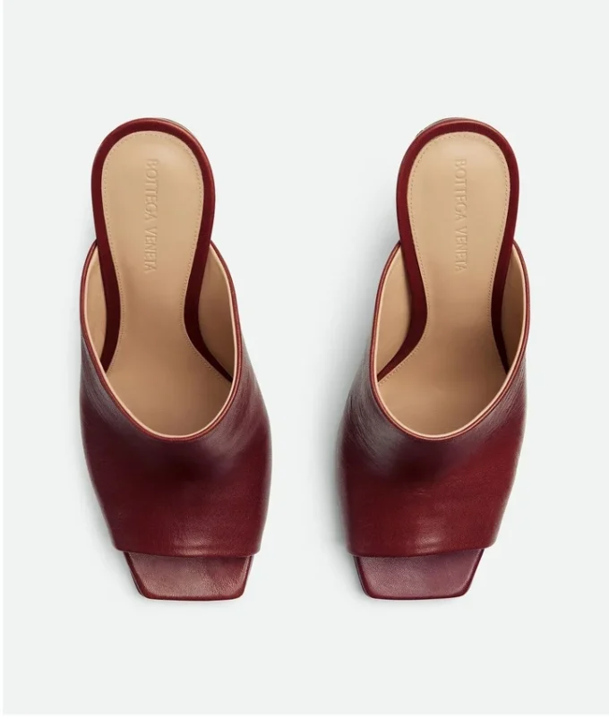 Knot Mule Knot Mule