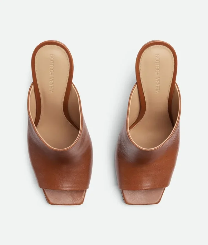 Knot Mule Knot Mule
