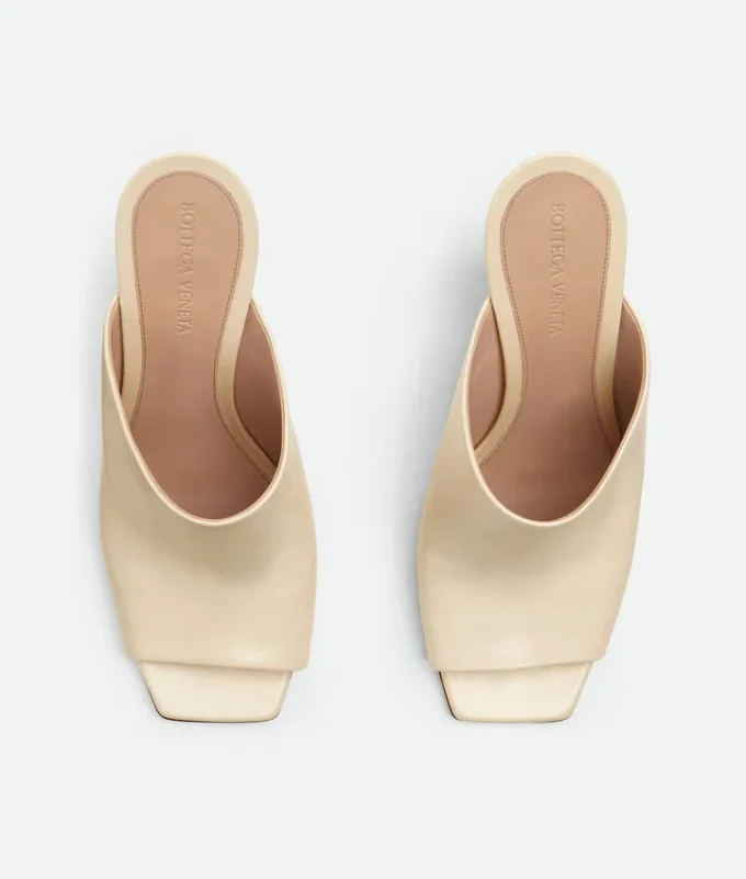 Knot Mule Knot Mule