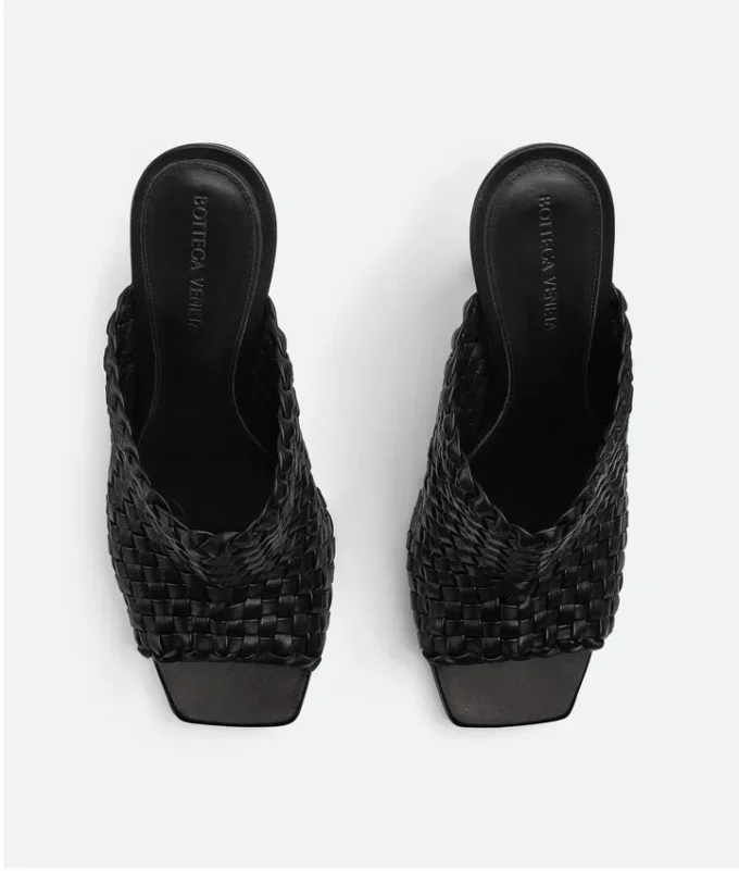 Knot Mule Knot Mule