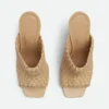 Knot Mule Knot Mule
