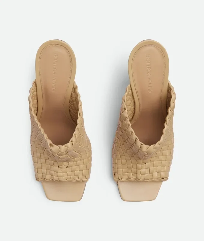 Knot Mule Knot Mule