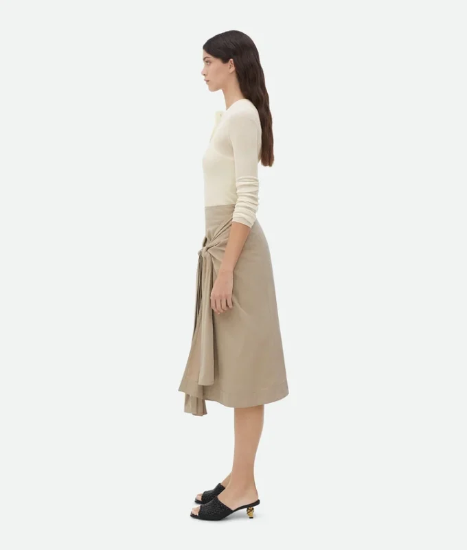 Knot Mule
