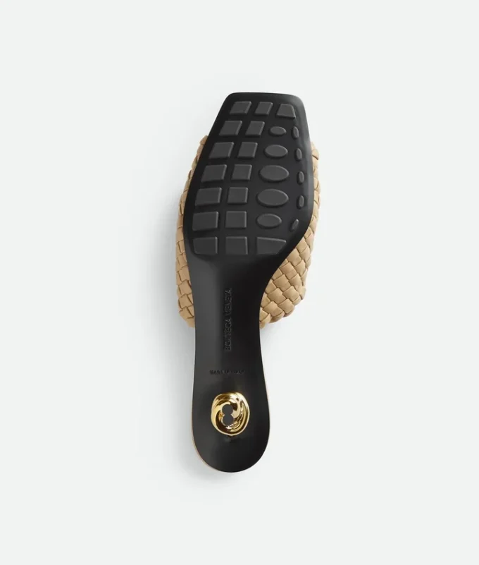 Knot Mule Knot Mule