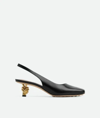 Knot Pump Knot Pump