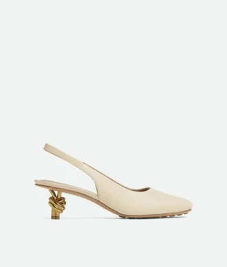 Knot Pump