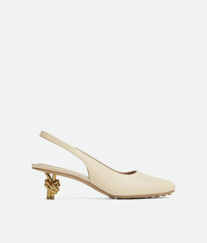 Knot Pump Knot Pump