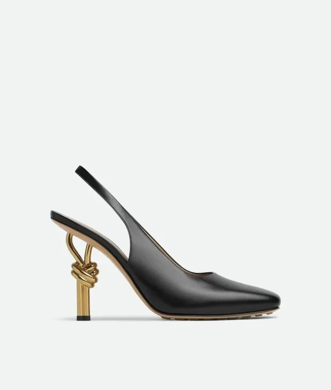 Knot Pump Knot Pump