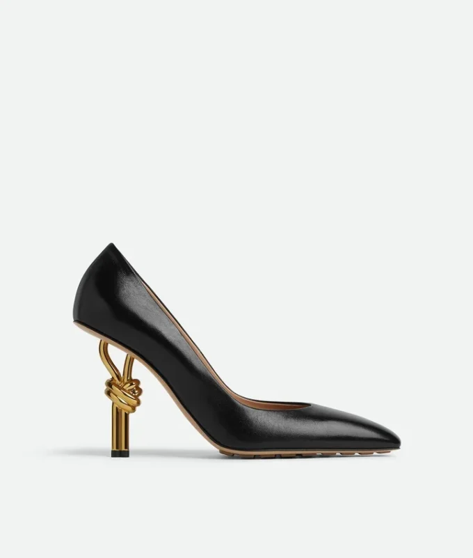 Knot Pump Knot Pump