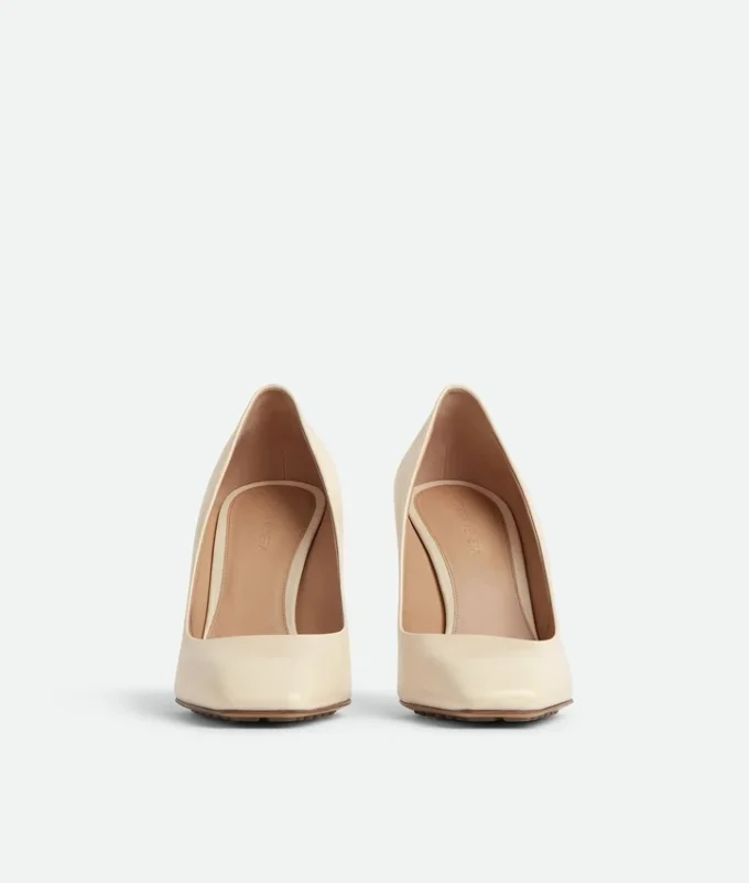 Knot Pump Knot Pump