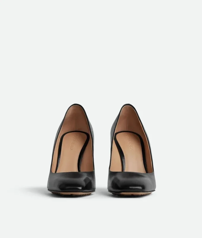 Knot Pump Knot Pump