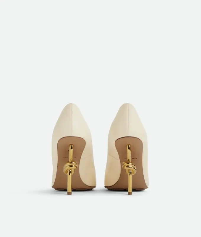 Knot Pump Knot Pump