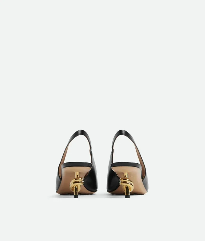 Knot Pump Knot Pump