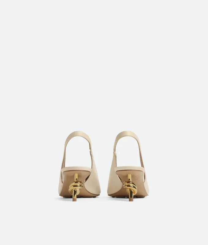 Knot Pump Knot Pump