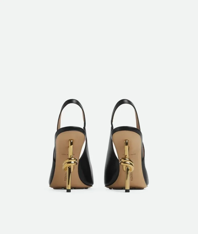 Knot Pump Knot Pump