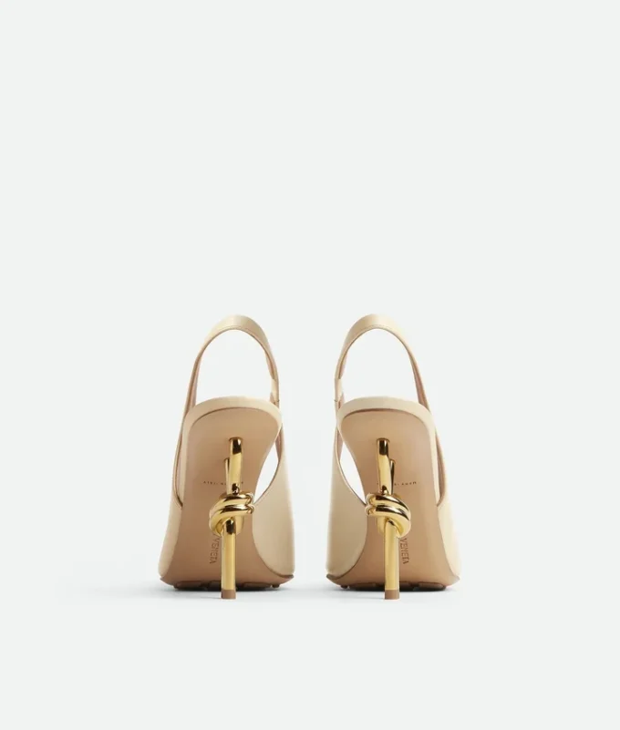 Knot Pump Knot Pump