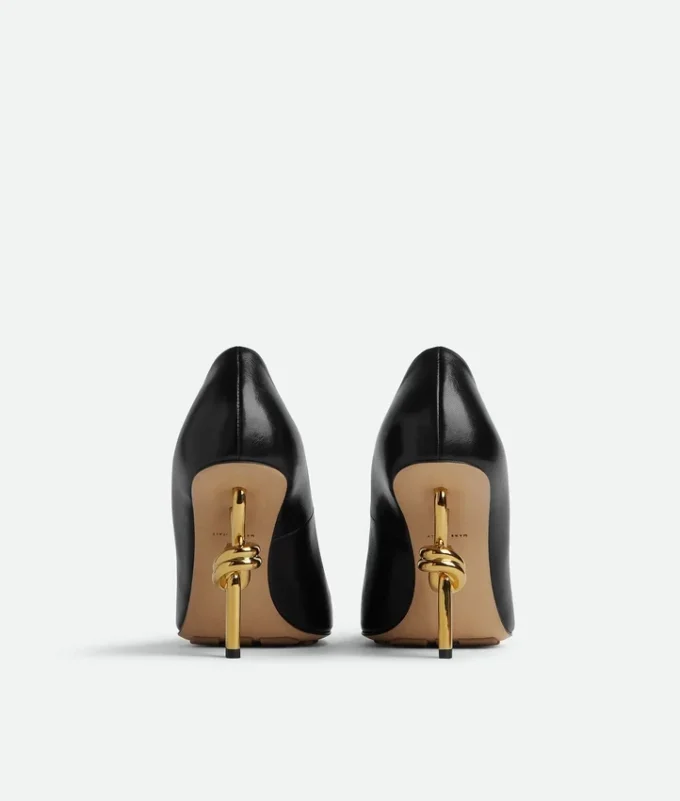 Knot Pump Knot Pump