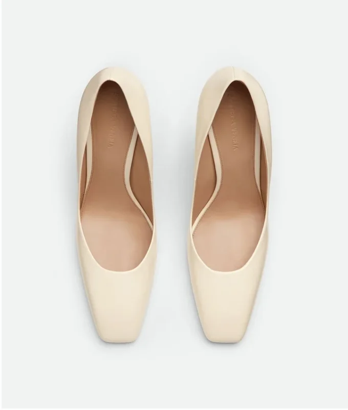 Knot Pump Knot Pump